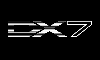Illustration for article titled Just bought a Yamaha DX7
